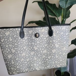 TOUS tote bag large